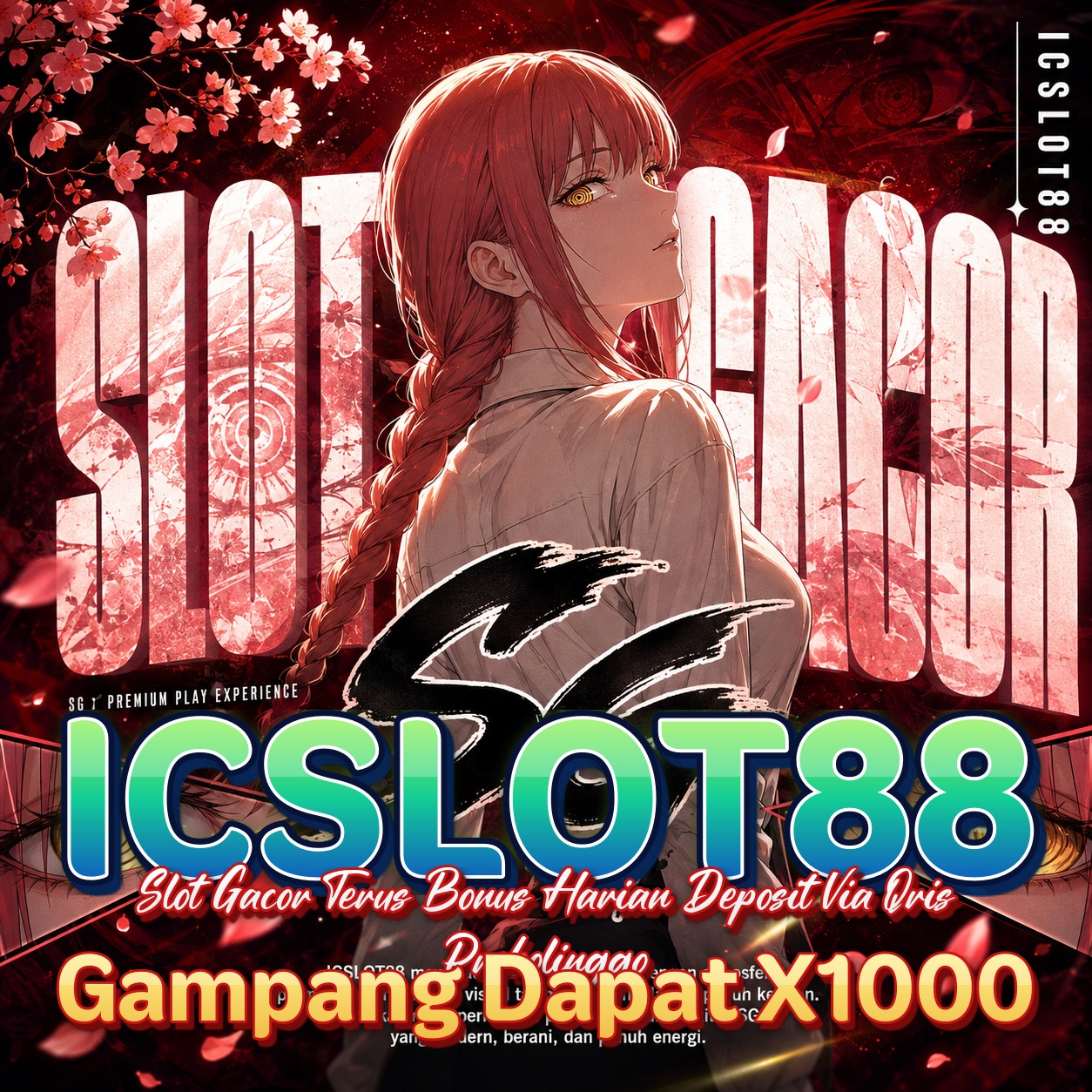 ICSLOT88